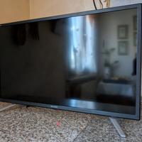 TV 24" Sharp