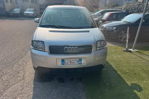 Audi a2 automatica