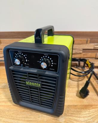 Ulsonix AirClean