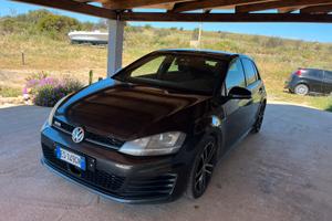 Vw golf 7 gtd cambio dsg