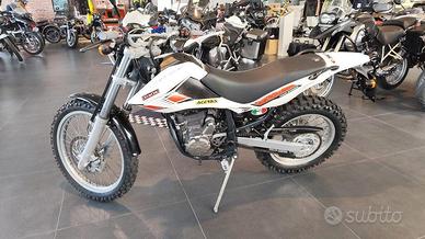BETAMOTOR Alp 4.0 E3
