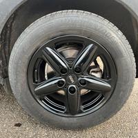 Cerchi con gomme estive MINI 16 Countryman