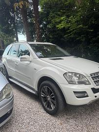 Mercedes ML 350