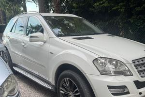 Mercedes ML 350