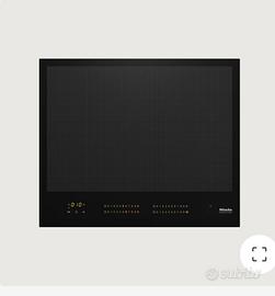 Piando a induzione miele