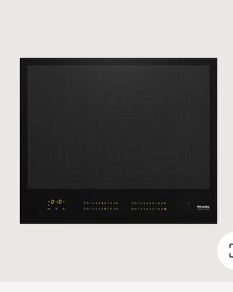 Piando a induzione miele