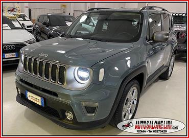 JEEP Renegade 1.0 T3 120cv Limited 2wd