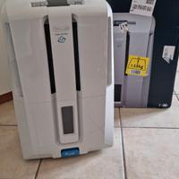Deumidificatore De'Longhi Tasciugo