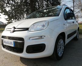 Fiat Panda 1.2 Easy Idonea Neopatentati