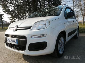 Fiat Panda 1.2 Easy Idonea Neopatentati