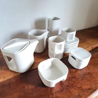 Servizio da caffè  Makio Hasuike x Laveno Revelli