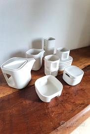 Servizio da caffè  Makio Hasuike x Laveno Revelli