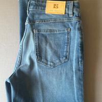 Jeans Luisa Spagnoli