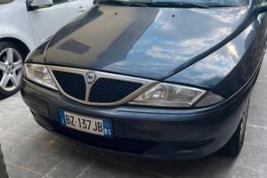 Lancia Ypsilon Y I 2000 Y 1.2 8v DoDo