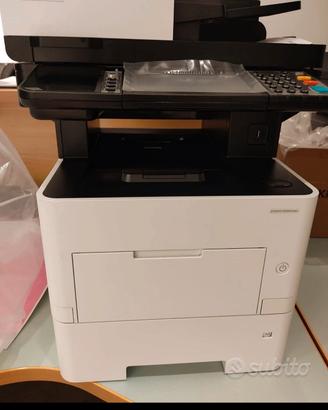 N 4 Kyocera M3655idn