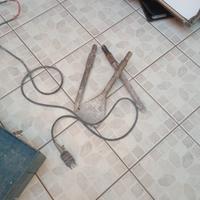 Martello demolitore MAKITA HM1304