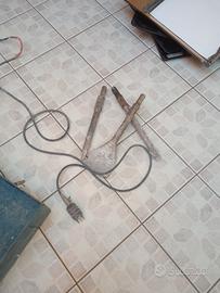 Martello demolitore MAKITA HM1304