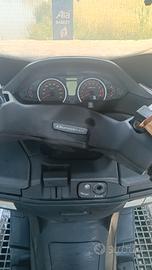 Suzuki Burgman