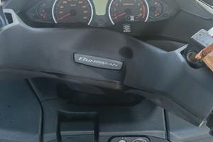 Suzuki Burgman