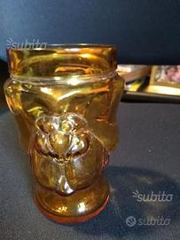 Bicchieri del Pirata (Fabbri) Vintage