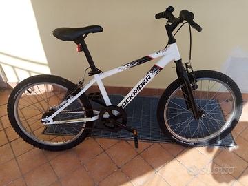bicicletta