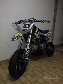 Lem Pitbike RF - 2024