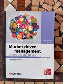 Market-Driven Management