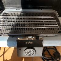 Bistecchiera elettrica