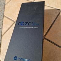 Motorola Razr 50Ultra 512Gb