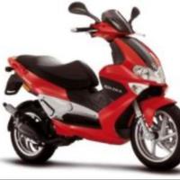 Ricambi Gilera Runner