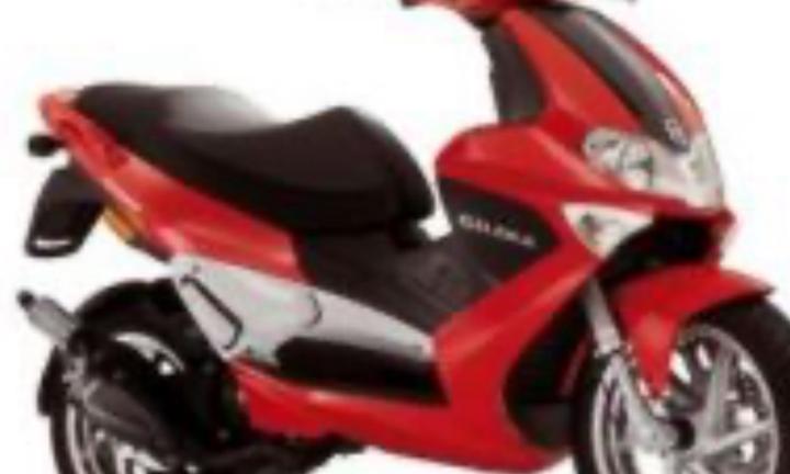 Ricambi Gilera Runner