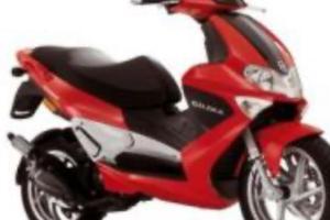 Ricambi Gilera Runner