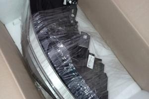 Faro Audi A6 Full Led Nuovo