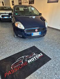 FIAT GRANDE PUNTO 1.2 - 2012