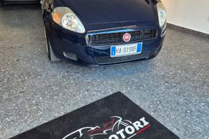 FIAT GRANDE PUNTO 1.2 - 2012