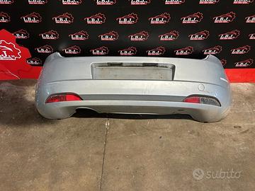 Paraurti posteriore Fiat Grande Punto