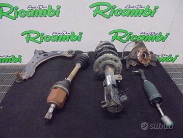 KIT RUOTA ANTERIORE SINISTRO DELTA 1.6 MTJ 2010