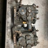 Carburatore solex lancia fulvia