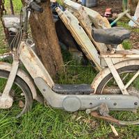 ciao piaggio del 78