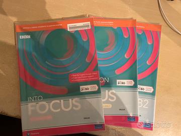 Libri Into Focus B2