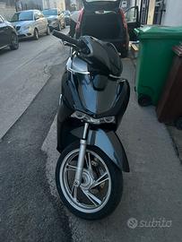 sh 125 2020