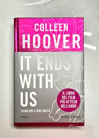 It ends with us di Colleen Hoover