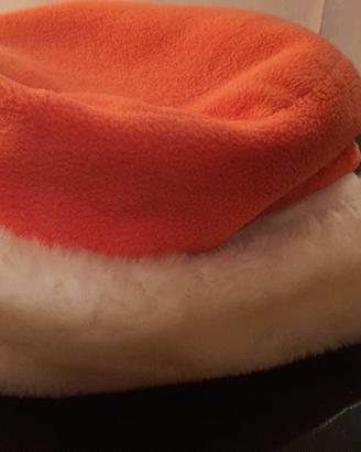 Cappello in pile colmar ORIGINALE