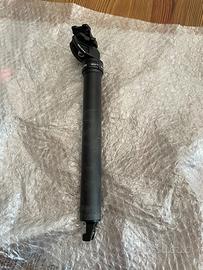 KS Kind Shock ETEN I Reggisella Telescopico Passag