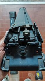 Barre Portatutto per Hyundai Kona 