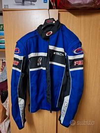 giubotto moto