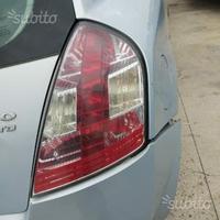 Fanale posteriore dx fiat stilo anno 2005 - 3 p