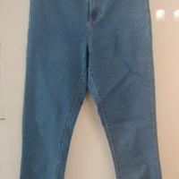 Pantaloni jeans donna