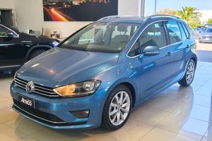 VOLKSWAGEN Golf Sportsvan 2.0 TDI Executive dsg