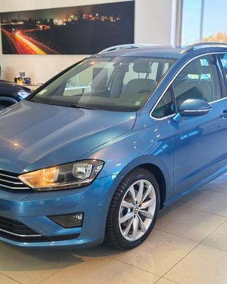 VOLKSWAGEN Golf Sportsvan 2.0 TDI Executive dsg